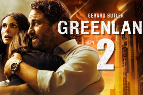 Greenland 2: Göç Filminin Vizyon Tarihi Açıklandı