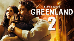 Greenland 2: Göç Filminin Vizyon Tarihi Açıklandı