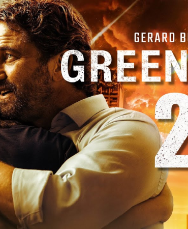 Greenland 2: Göç Filminin Vizyon Tarihi Açıklandı