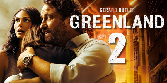Greenland 2: Göç Filminin Vizyon Tarihi Açıklandı