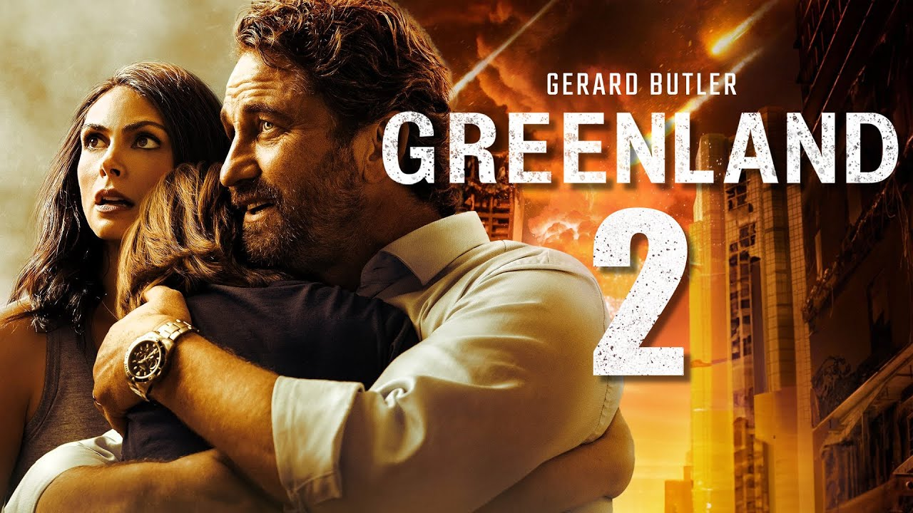 Greenland 2: Göç Filminin Vizyon Tarihi Açıklandı