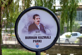 YALOVA’DA MERHUM GAZETECİLERE VEFA : PARKLARA İSİMLERİ VERİLDİ, RESİMLERİ ASILDI