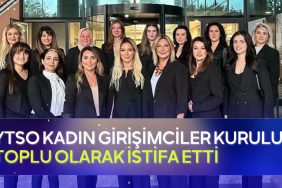 Yalova Ticaret ve Sanayi Odası Kadın Girişimciler Kurulu’ndan Toplu İstifa