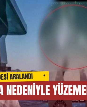 Halit Yukay Karnındaki Yar Nedeniyle Yüzememiş