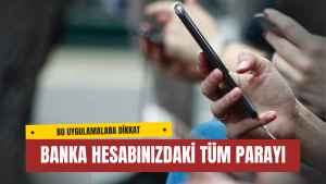 BANKADAKİ TÜM PARAYI SANİYELER İÇİNDE BOŞALTIYOR