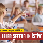Yalova’da Özel Eğitim Öğretmen Atamaları Tartışma Yarattı: Aileler Şeffaflık İstiyor