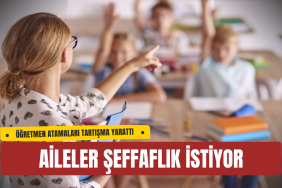 Yalova’da Özel Eğitim Öğretmen Atamaları Tartışma Yarattı: Aileler Şeffaflık İstiyor