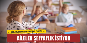 Yalova’da Özel Eğitim Öğretmen Atamaları Tartışma Yarattı: Aileler Şeffaflık İstiyor