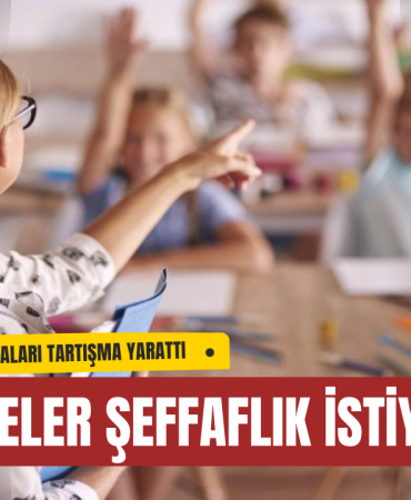 Yalova’da Özel Eğitim Öğretmen Atamaları Tartışma Yarattı: Aileler Şeffaflık İstiyor
