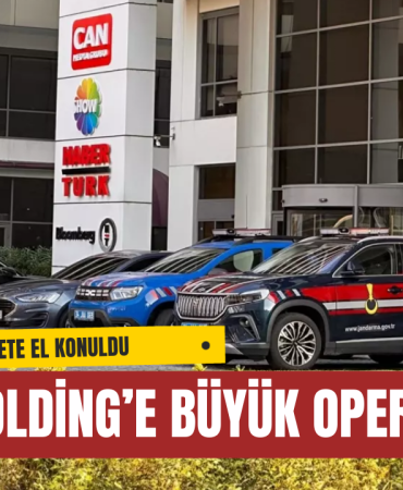 Can Holding’e Büyük Operasyon: 121 Şirkete El Konuldu, TMSF Kayyım Atandı
