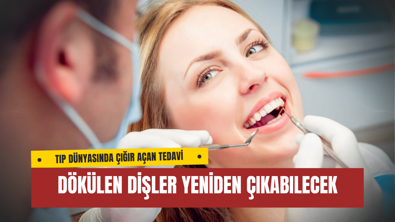 Japonya’dan Tıp Dünyasında Çığır Açan Tedavi