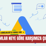 Google Reklamları Neye Göre Karşımıza Çıkıyor? İşte Merak Edilen Tüm Detaylar