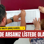 Yalova’da 15 Bin Dekar Tarım Arazisi İhaleye Çıkıyor: 2211 Parsel Askıya Çıkarıldı