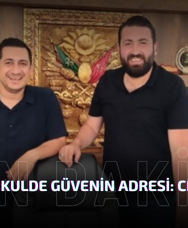 Yalova’da Gayrimenkulde Güvenin Adresi: CNR Emlak