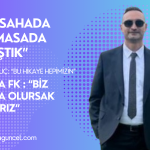 Yalova FK Başkanı Yalçın Oruç: “Biz Yalova Olursak Başarırız”