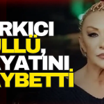 Şarkıcı Güllü, Çınarcık’da Balkondan Düşerek Hayatını Kaybetti