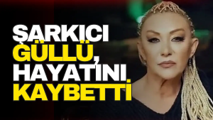 Şarkıcı Güllü, Çınarcık’da Balkondan Düşerek Hayatını Kaybetti