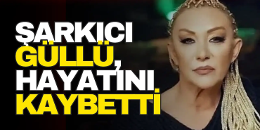 Şarkıcı Güllü, Çınarcık’da Balkondan Düşerek Hayatını Kaybetti