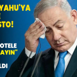 ABD’de Netanyahu’ya Protesto: “New York’ta Rahat Yok”