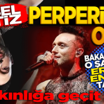 Bakanlık’tan Mabel Matiz’in “Perperişan” Şarkısına Erişim Engeli Talebi