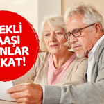 Bu Detayı Bilmeyen Yıllarca Düşük Maaş Alacak