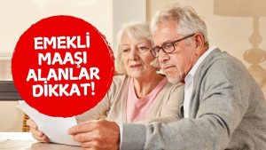 Bu Detayı Bilmeyen Yıllarca Düşük Maaş Alacak