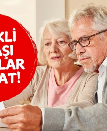 Bu Detayı Bilmeyen Yıllarca Düşük Maaş Alacak