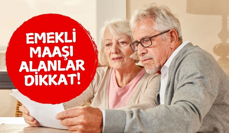 Bu Detayı Bilmeyen Yıllarca Düşük Maaş Alacak