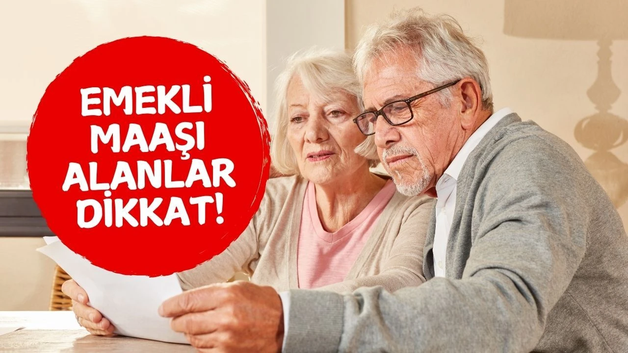 Bu Detayı Bilmeyen Yıllarca Düşük Maaş Alacak