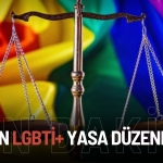 AKP’nin 11’inci Yargı Paketi’nde LGBTİ+ Düzenlemesi