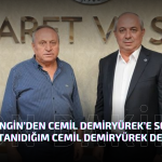 YTSO’DA KRİZ BÜYÜYOR: KENAN ENGİN’DEN CEMİL DEMİRYÜREK’E SERT ÇIKIŞ