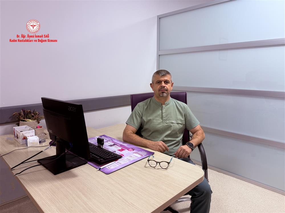 Yalova EAH’ne 4 Yeni Uzman Hekim Atandı