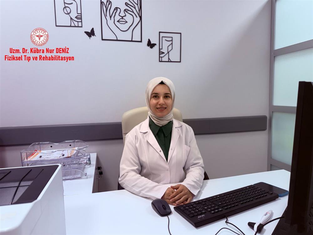 Yalova EAH’ne 4 Yeni Uzman Hekim Atandı
