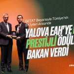 GETAT Başarısıyla Türkiye’nin En İyileri Arasında