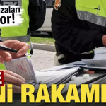 Dur İhtarına Uymayanlara Ağır Cezalar