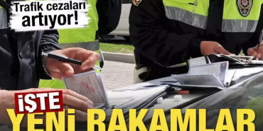 Dur İhtarına Uymayanlara Ağır Cezalar