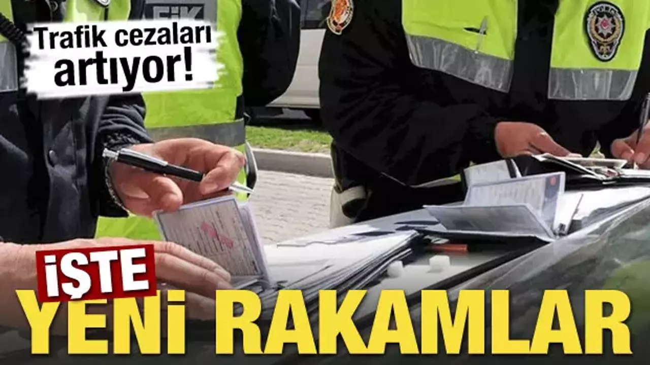 Dur İhtarına Uymayanlara Ağır Cezalar
