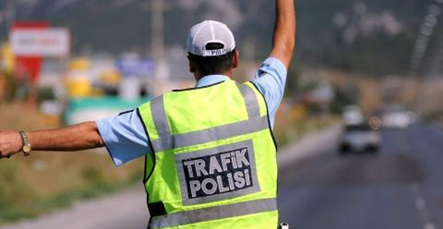 Dur İhtarına Uymayanlara Ağır Cezalar