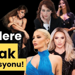 Ünlü İsimler Narkotik Soruşturması Kapsamında ! İşte Son Gelişmeler....