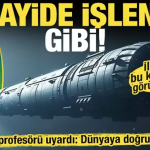 3I/Atlas: Uzay Biliminin Çözülmemiş Gizemi