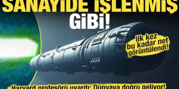 3I/Atlas: Uzay Biliminin Çözülmemiş Gizemi