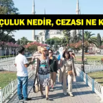 İstanbul’da Hanutçuluk Dönemi Sona Eriyor