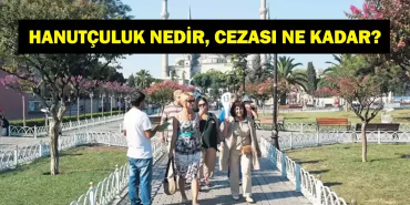 İstanbul’da Hanutçuluk Dönemi Sona Eriyor