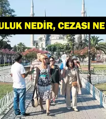 İstanbul’da Hanutçuluk Dönemi Sona Eriyor