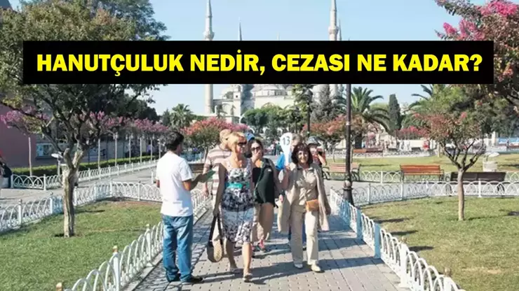 İstanbul’da Hanutçuluk Dönemi Sona Eriyor