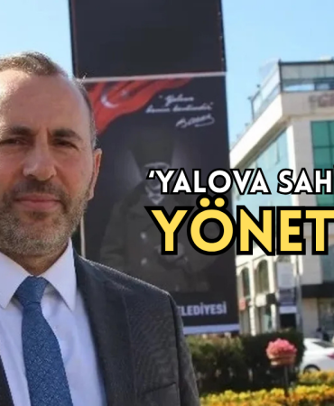 Mustafa Tutuk’tan Sert Tepki: “Yalova Sahipsiz Değil, Yönetimsiz!”