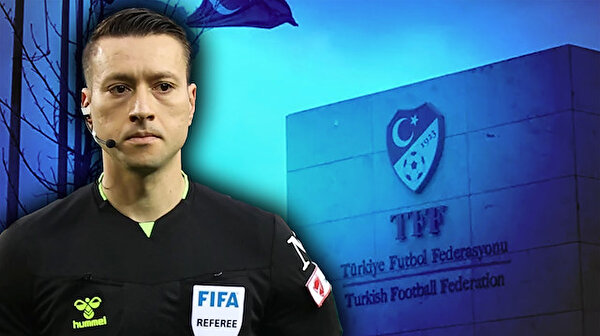 TFF Bahis Skandalında 152 Hakemi PFDK'ye Sevk Etti!