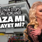 Adli Tıp’tan Güllü’nün Ölümüne Dair Kritik Rapor