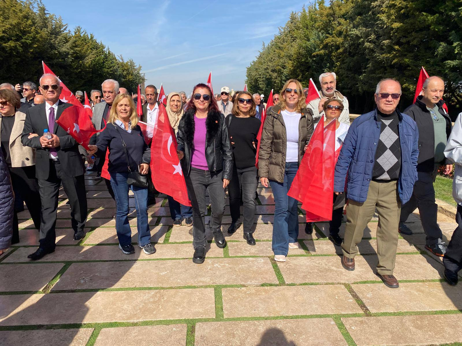 Astsubaylar Günü ve TEMAD’ın Kuruluş Yıldönümü Yalova’da Coşkuyla Kutlandı
