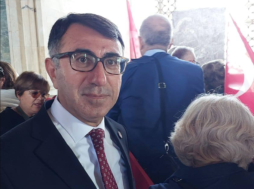 Astsubaylar Günü ve TEMAD’ın Kuruluş Yıldönümü Yalova’da Coşkuyla Kutlandı